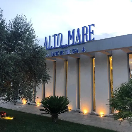 Lidson Villa Golem (Tirana)