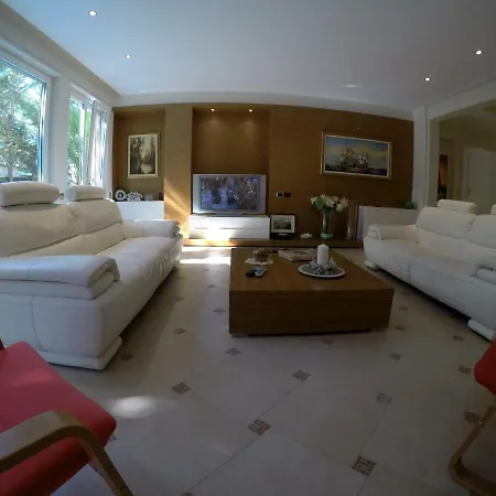 Lidson * Golem (Tirana)