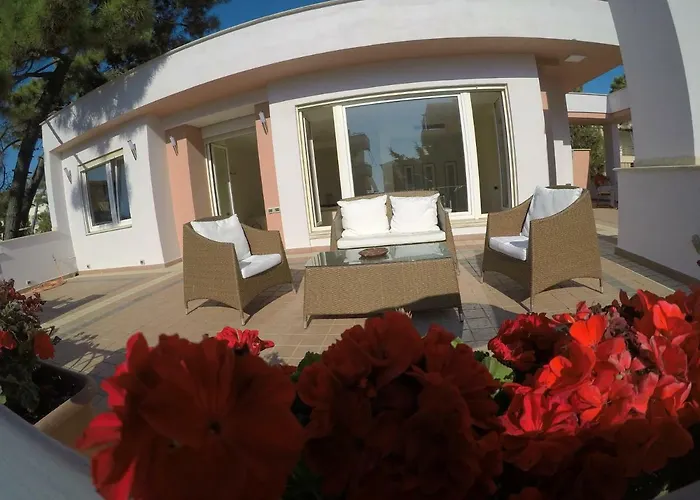 Villa Lidson Golem (Tirana)