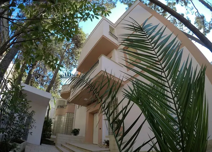 Lidson * Golem (Tirana)