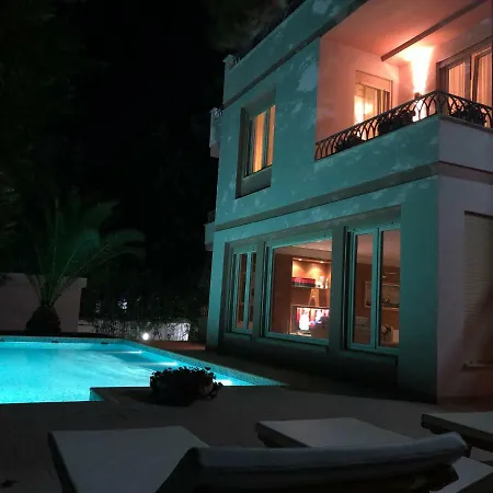 Villa Lidson *