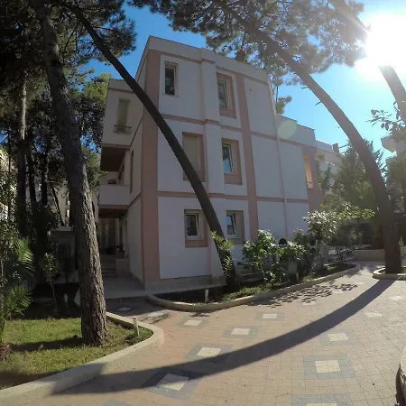 Lidson Villa *