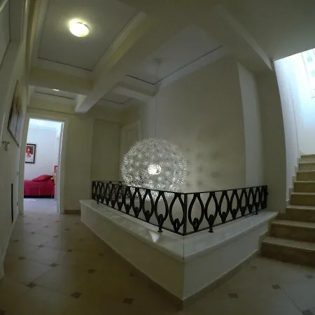 Lidson Golem (Tirana)