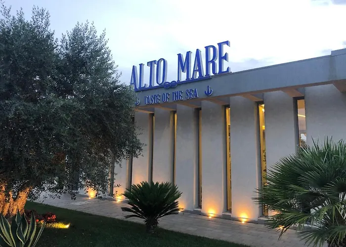 Lidson Willa Golem (Tirana)