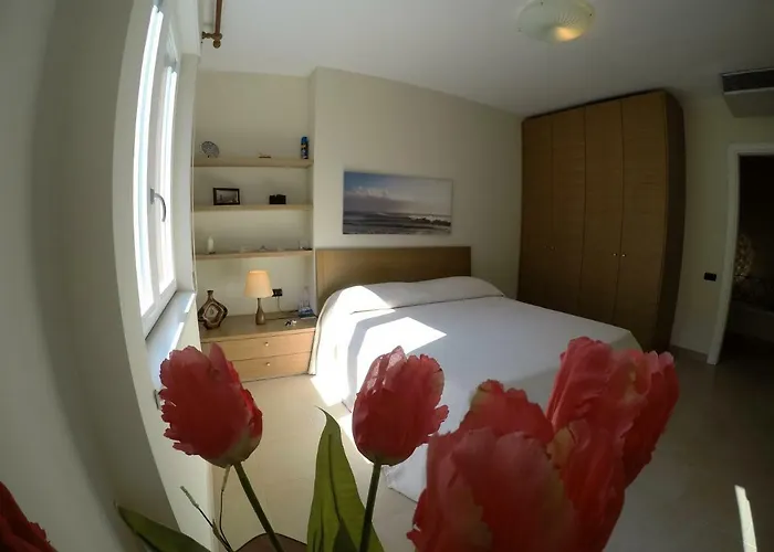 别墅 Lidson 格勒姆