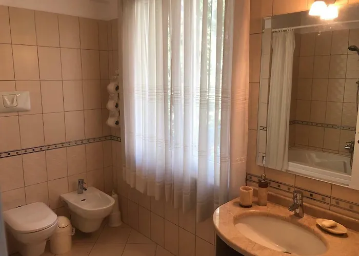 别墅 Lidson 格勒姆